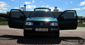 Golf III