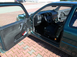 Golf III