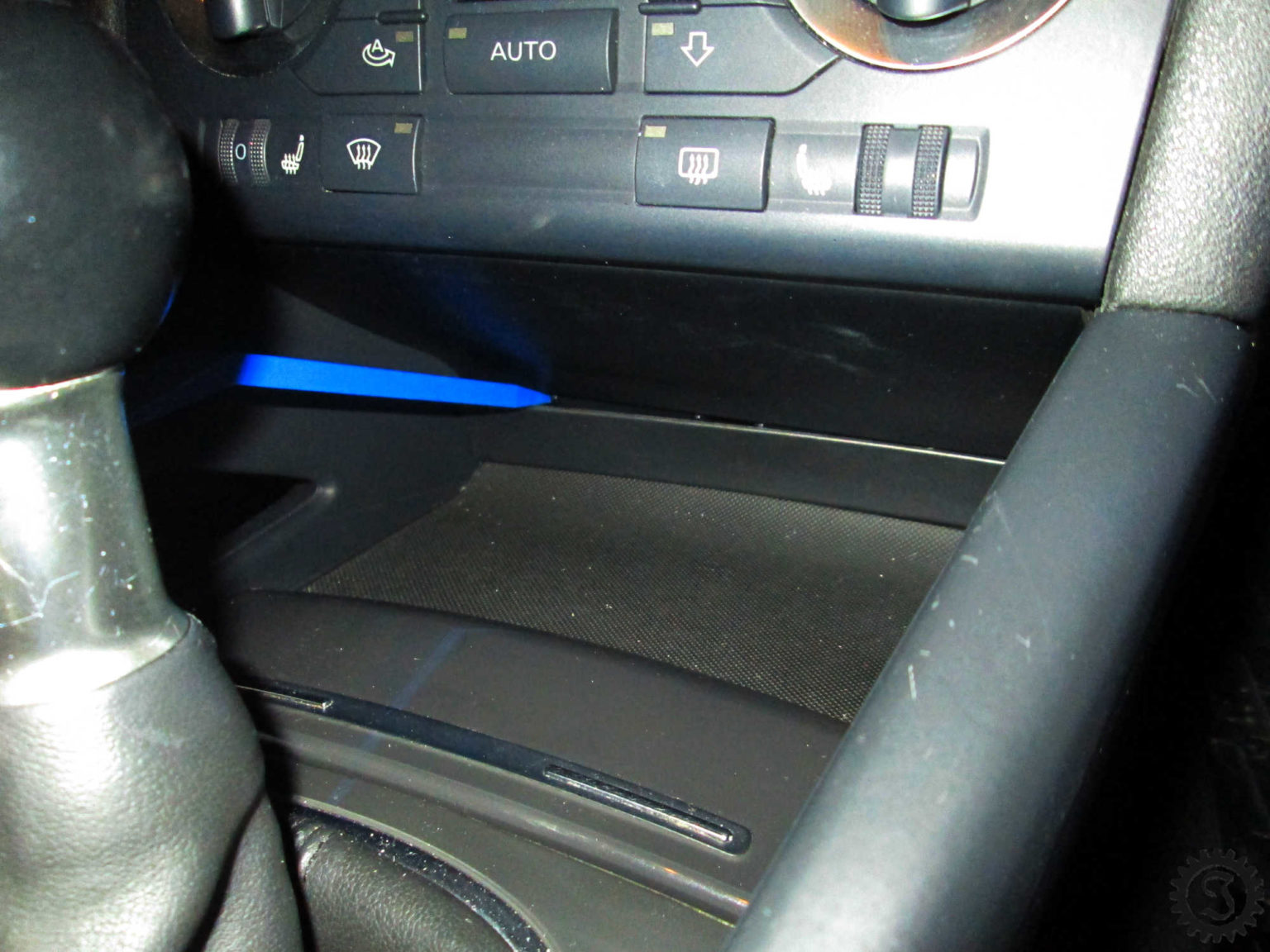 Bluetooth nachrüsten Audi A3 8P Jones' Werkstatt